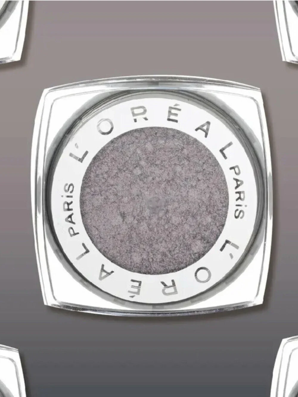 L'Oreal Paris Infallible 24 HR Eye Shadow, 0.12 Ounce Loreal Liquid Diamond #996